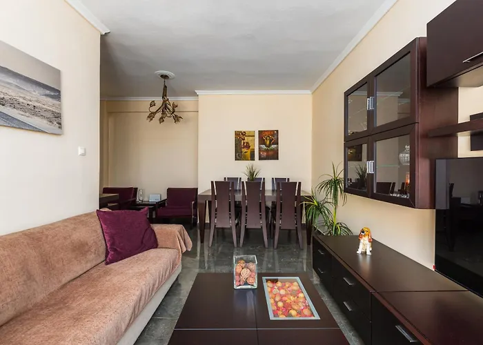 Your Apartement