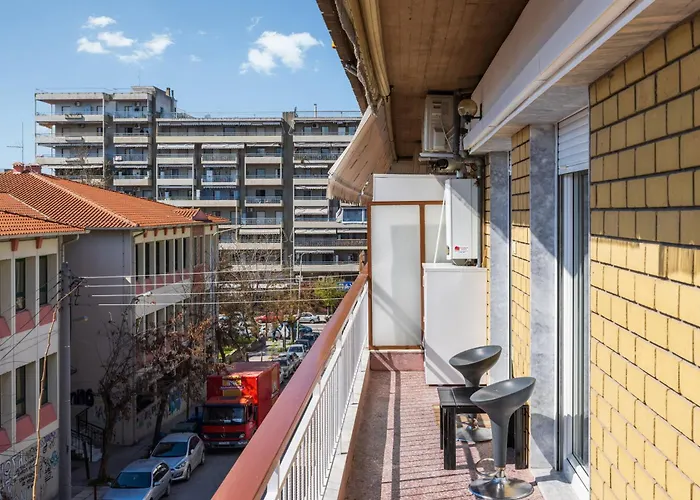 Your Apartement