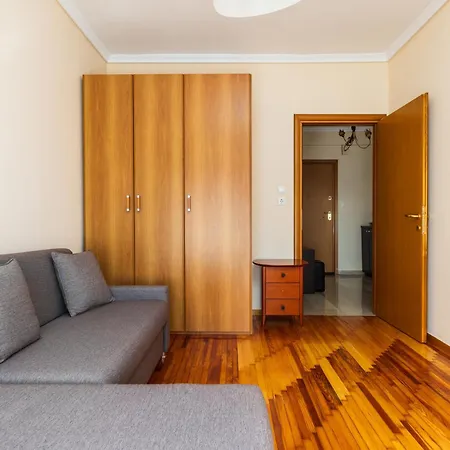 Your Apartement Thessaloniki Exterior foto