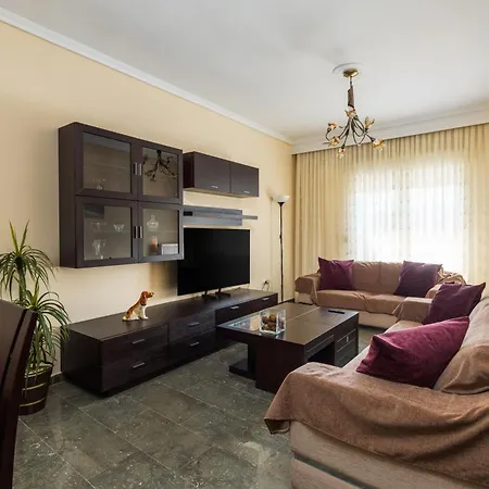 Your Apartement Thessaloniki Exterior foto