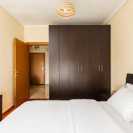 Your Apartement Thessaloniki Exterior foto