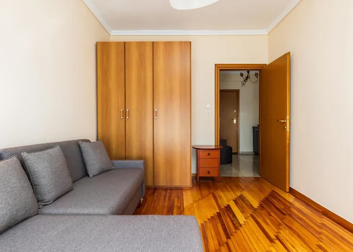 Your Apartement