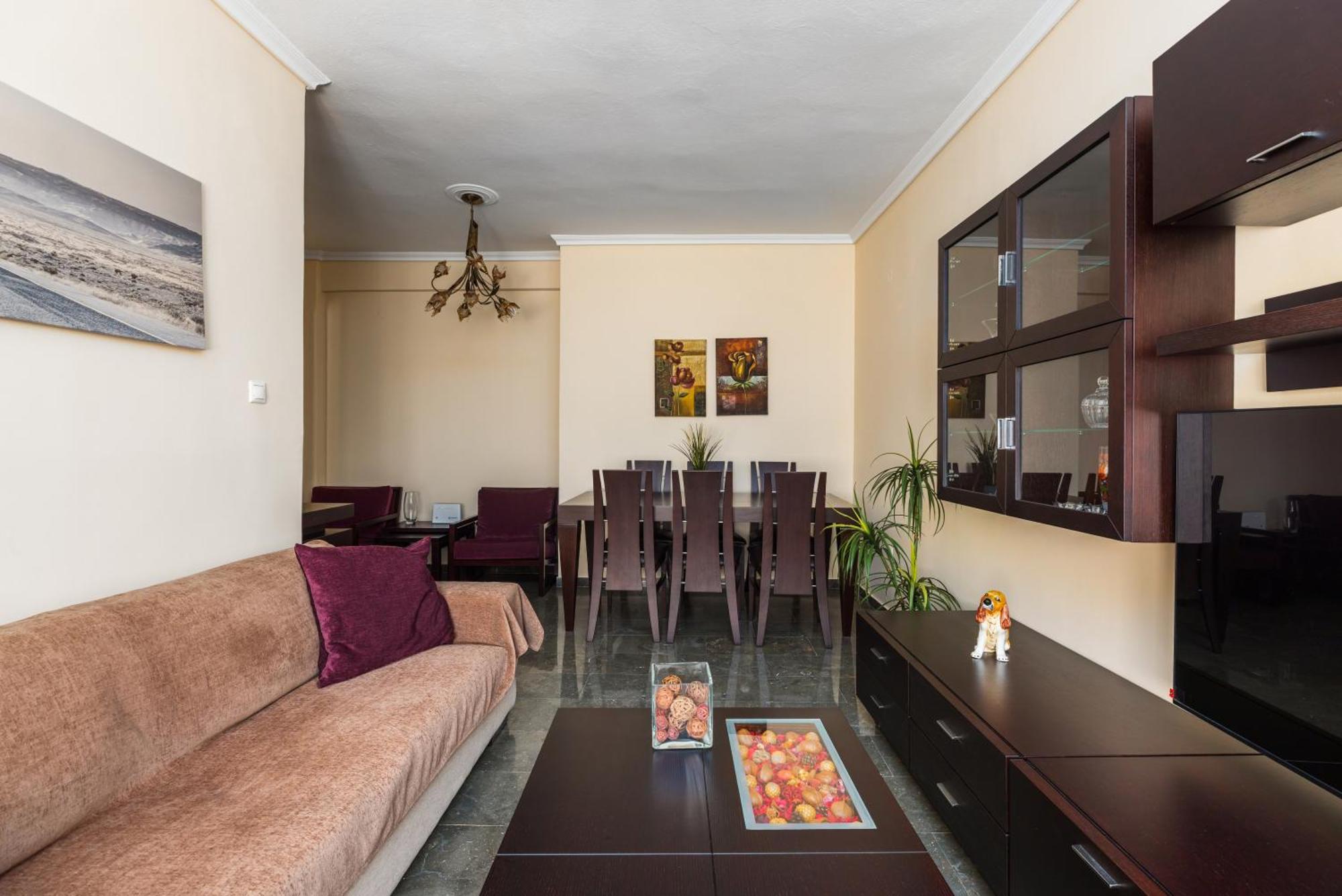 Appartement Your