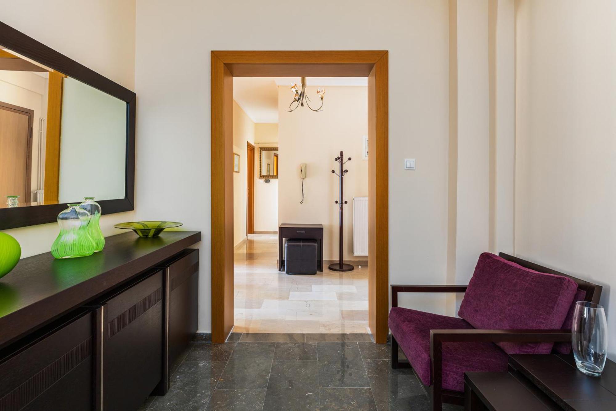 Appartement Your