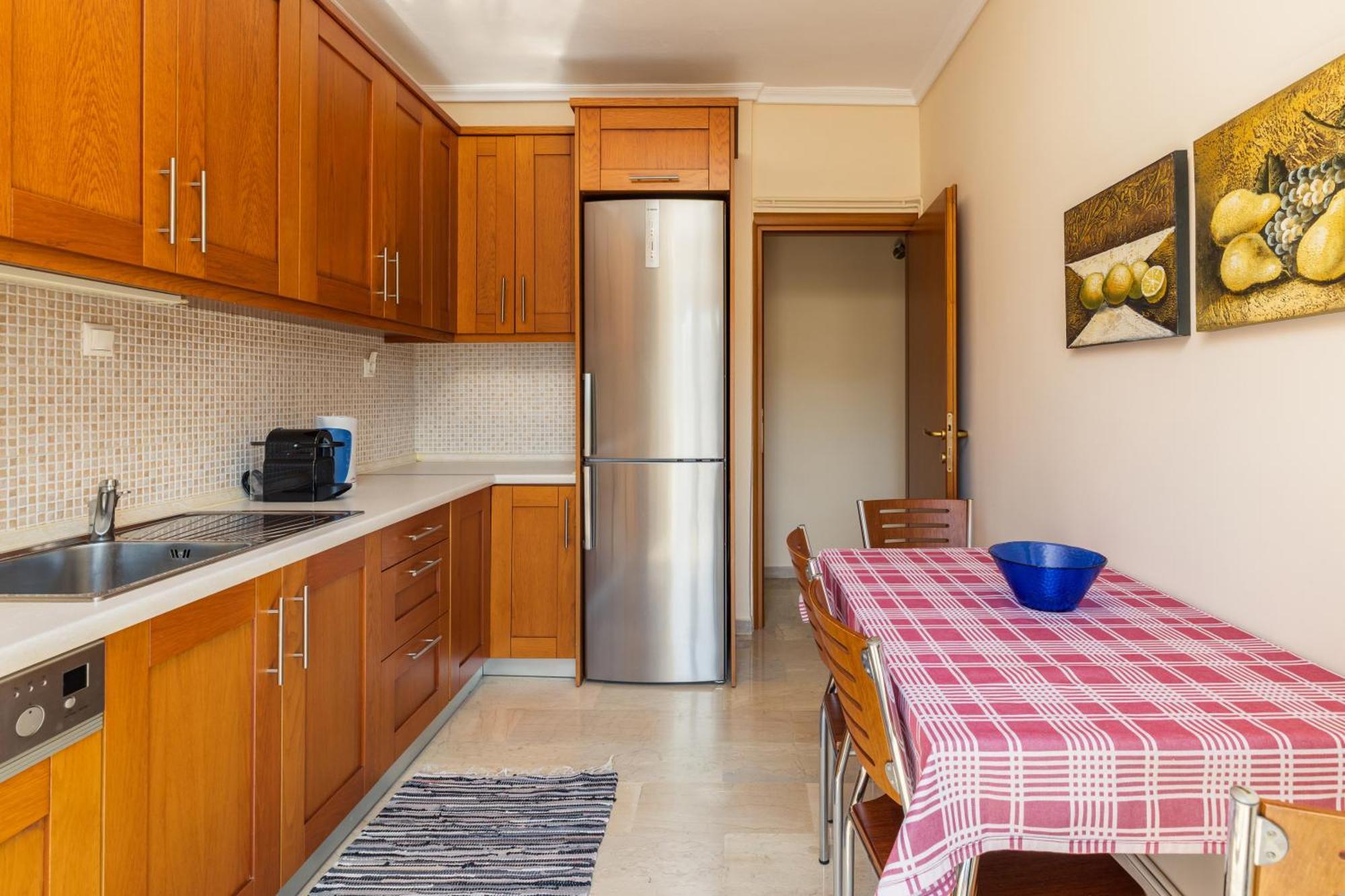 Appartement Your *