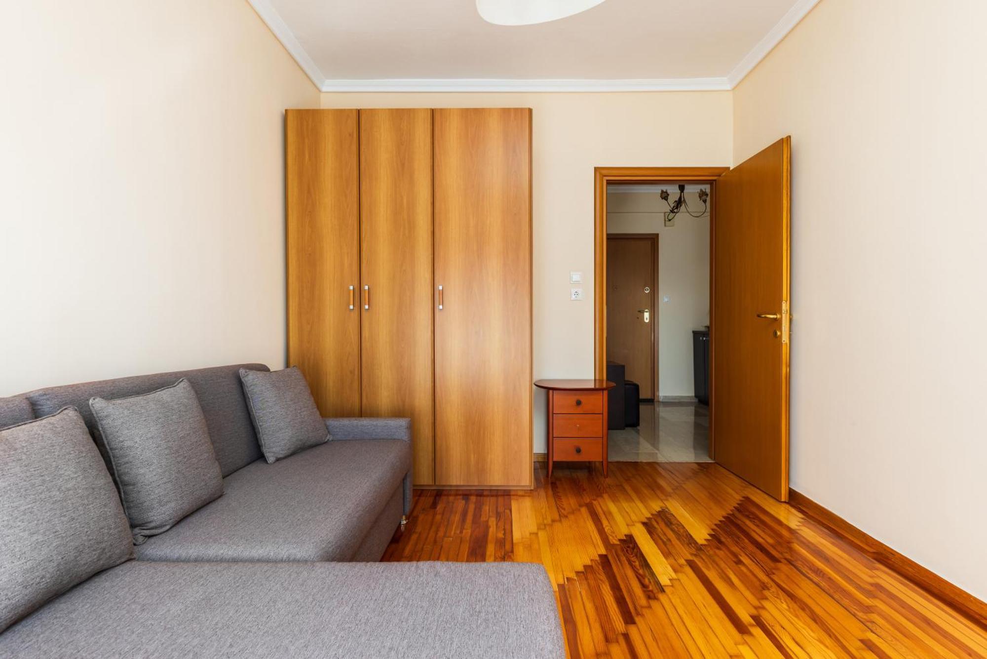 Your Appartement Thessalonique