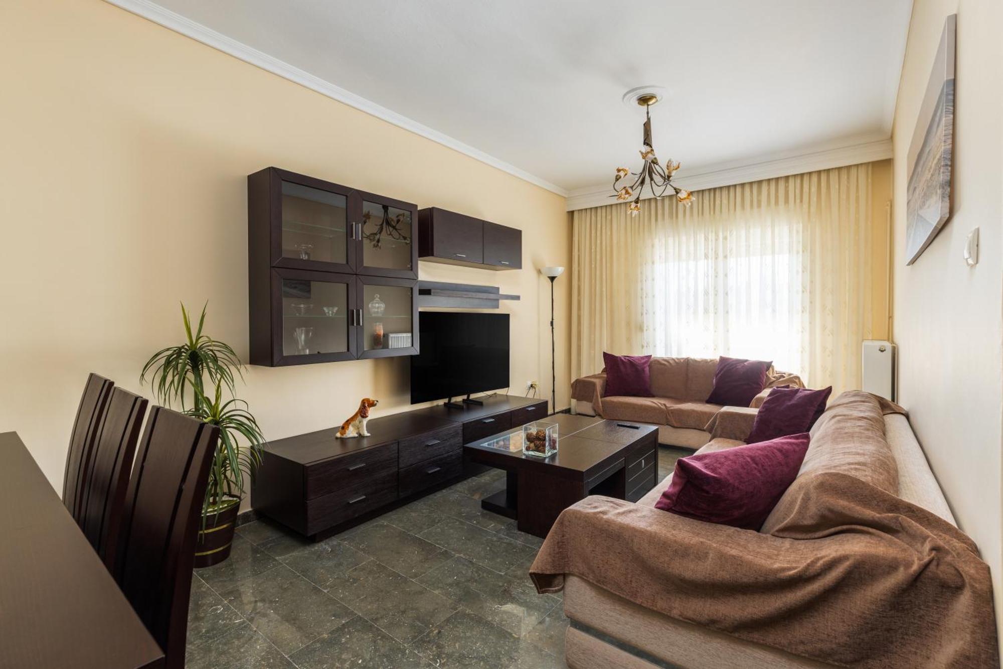 Appartement Your