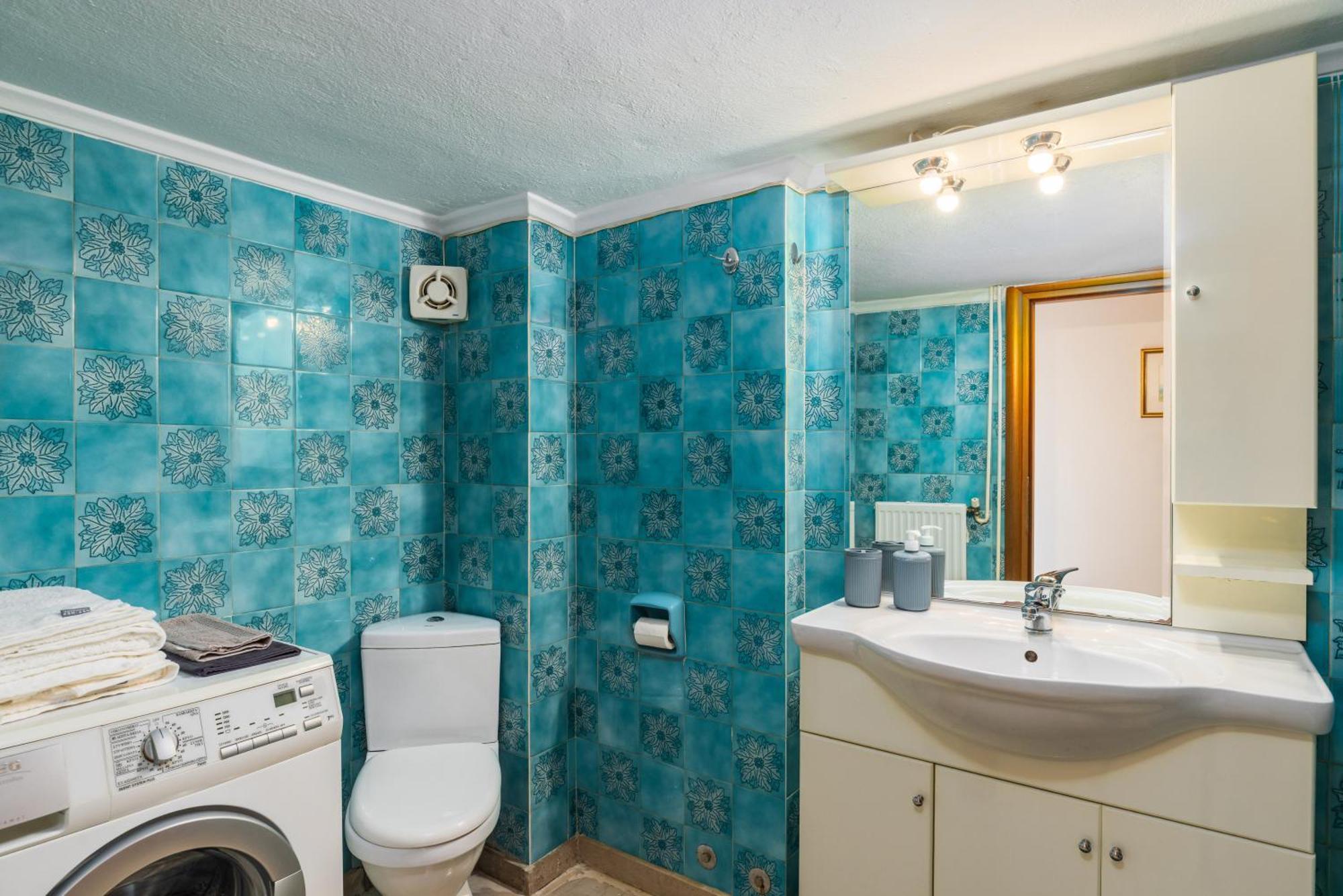 Your Appartement