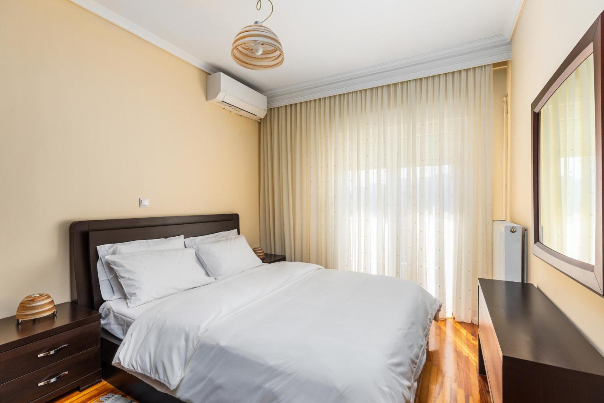 Appartement Your