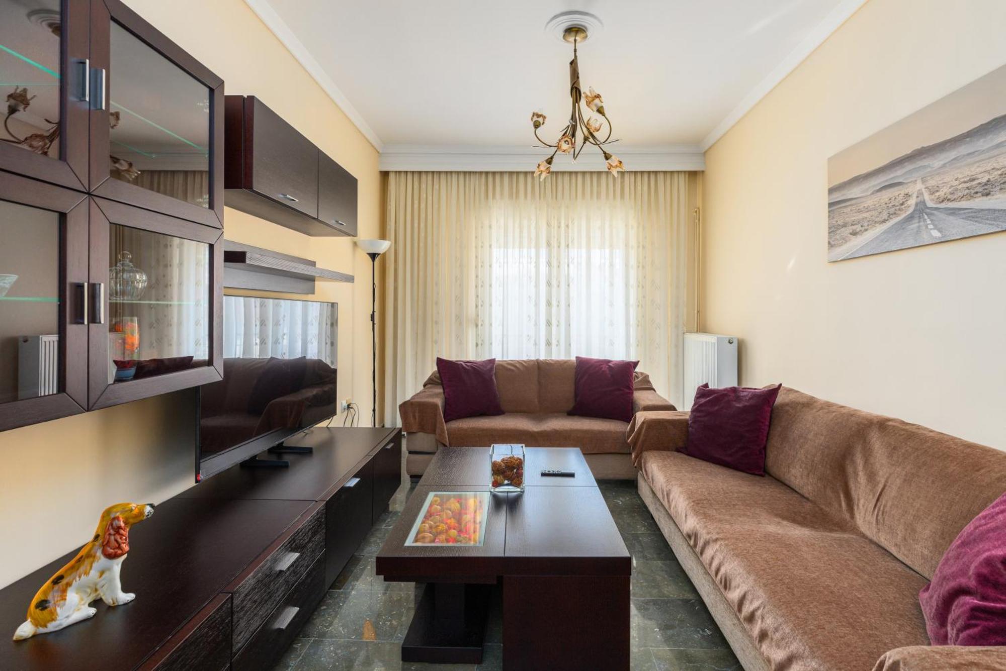 Your Appartement *