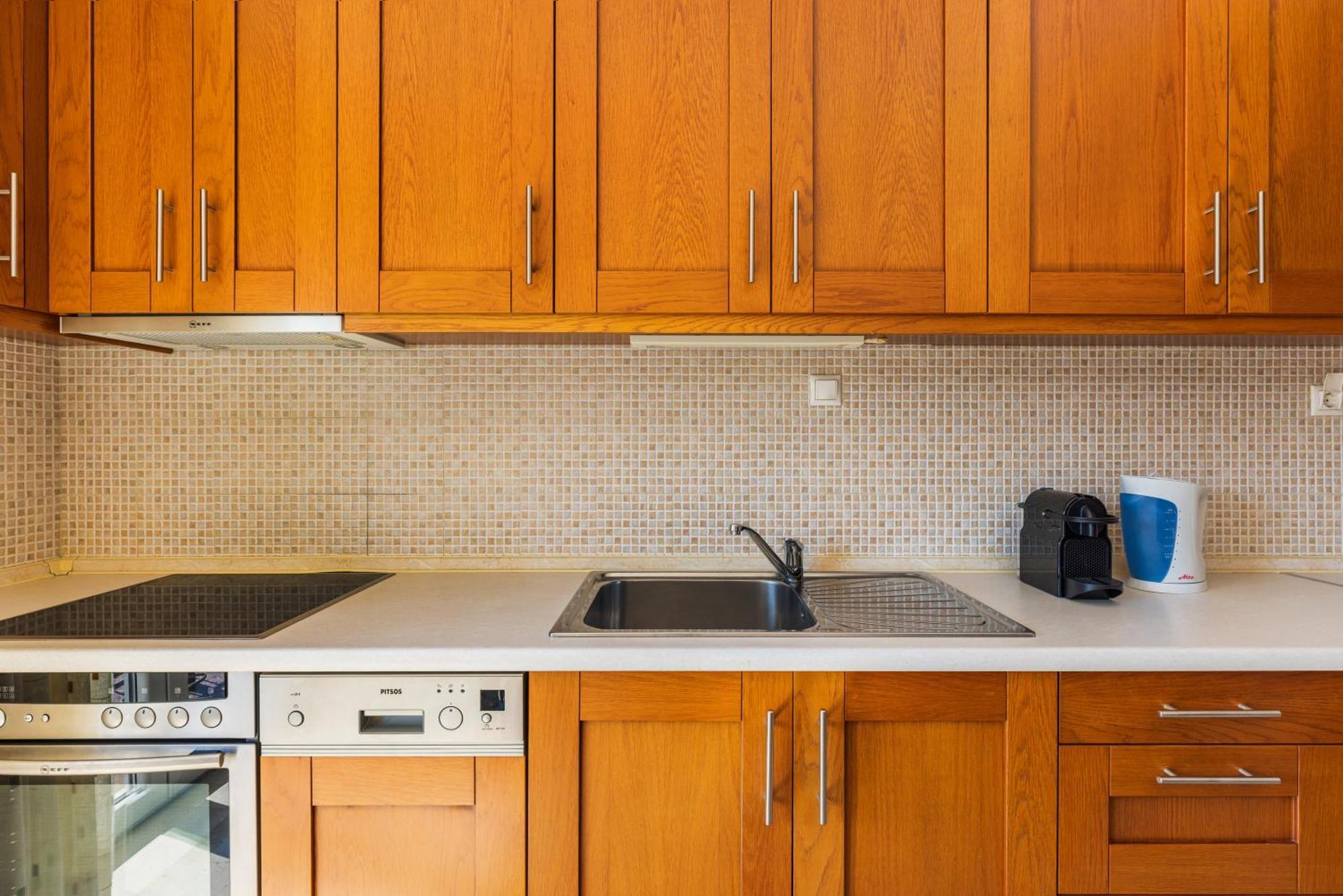 Your Appartement